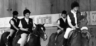 III° Festa delle Attività Equestri