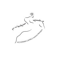 Logo Accademia Caprilli