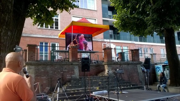 Open day Montecatone