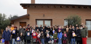 festa di natale 2014