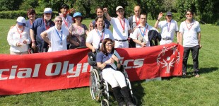 foto gruppo Varese